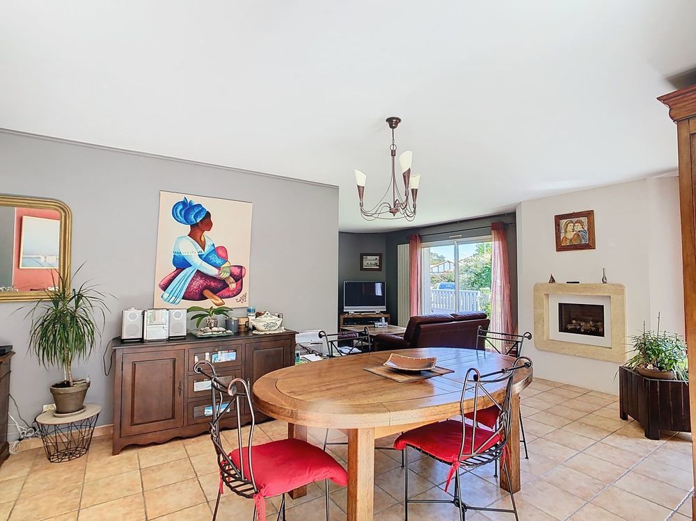 � vendre  Maison Capbreton (40130)