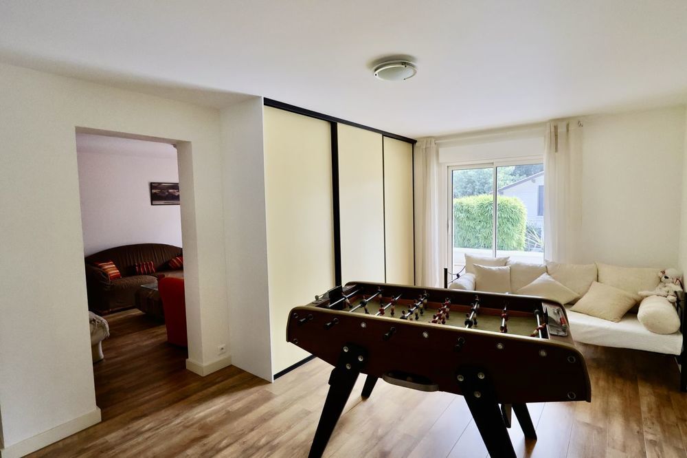 � vendre  Maison Capbreton (40130)