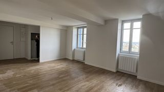  Appartement � louer 4 pi�ces 76 m�