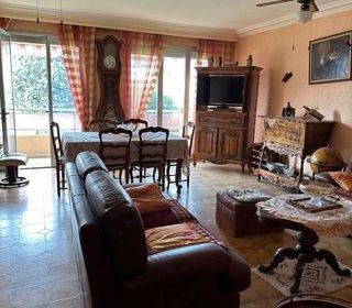  Appartement � vendre 4 pi�ces 110 m�