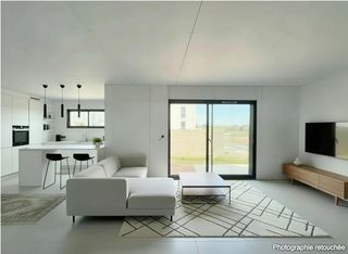  Maison � vendre 4 pi�ces 100 m�