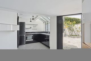  Maison � vendre 3 pi�ces 79 m�