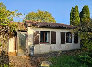  Maison � vendre 4 pi�ces 85 m�