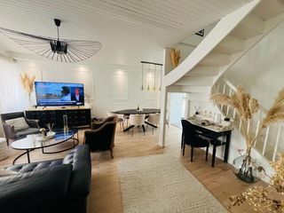  Maison � vendre 5 pi�ces 92 m�