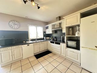  Maison � vendre 5 pi�ces 117 m�