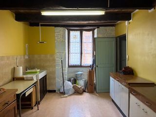  Maison � vendre 4 pi�ces 65 m�