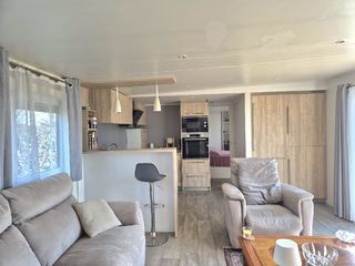  Maison � vendre 3 pi�ces 50 m�