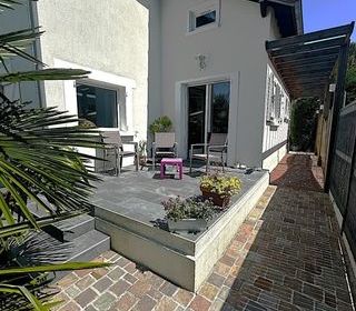  Maison � vendre 5 pi�ces 136 m�