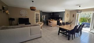  Maison � vendre 5 pi�ces 162 m�