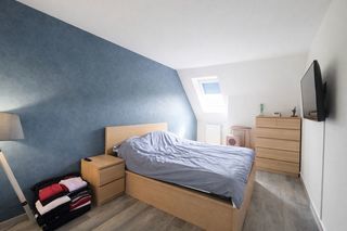  Appartement � vendre 3 pi�ces 96 m�