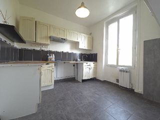  Maison � vendre 4 pi�ces 71 m�