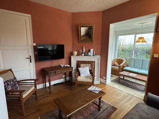  Maison � vendre 4 pi�ces 92 m�