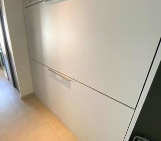  Appartement � vendre 1 pi�ce 27 m�