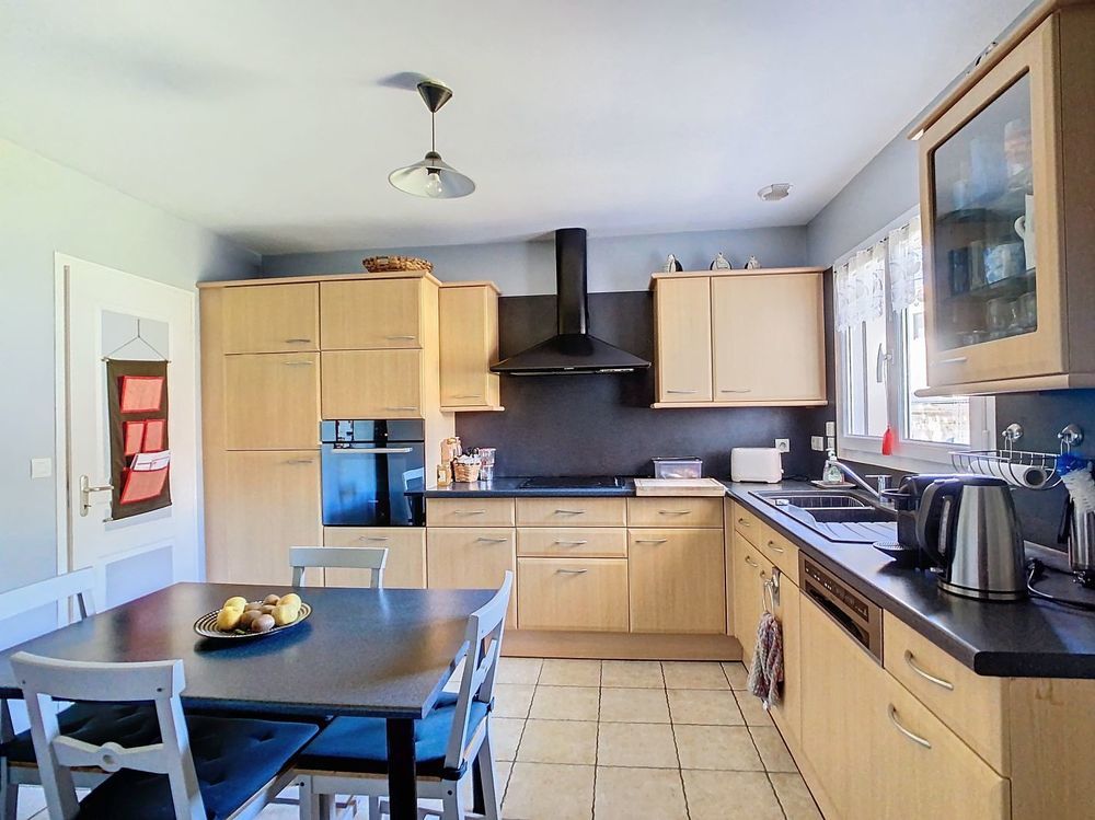 � vendre  Maison Capbreton (40130)