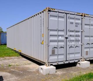  Parking / Garage � louer 1 pi�ce 28 m�