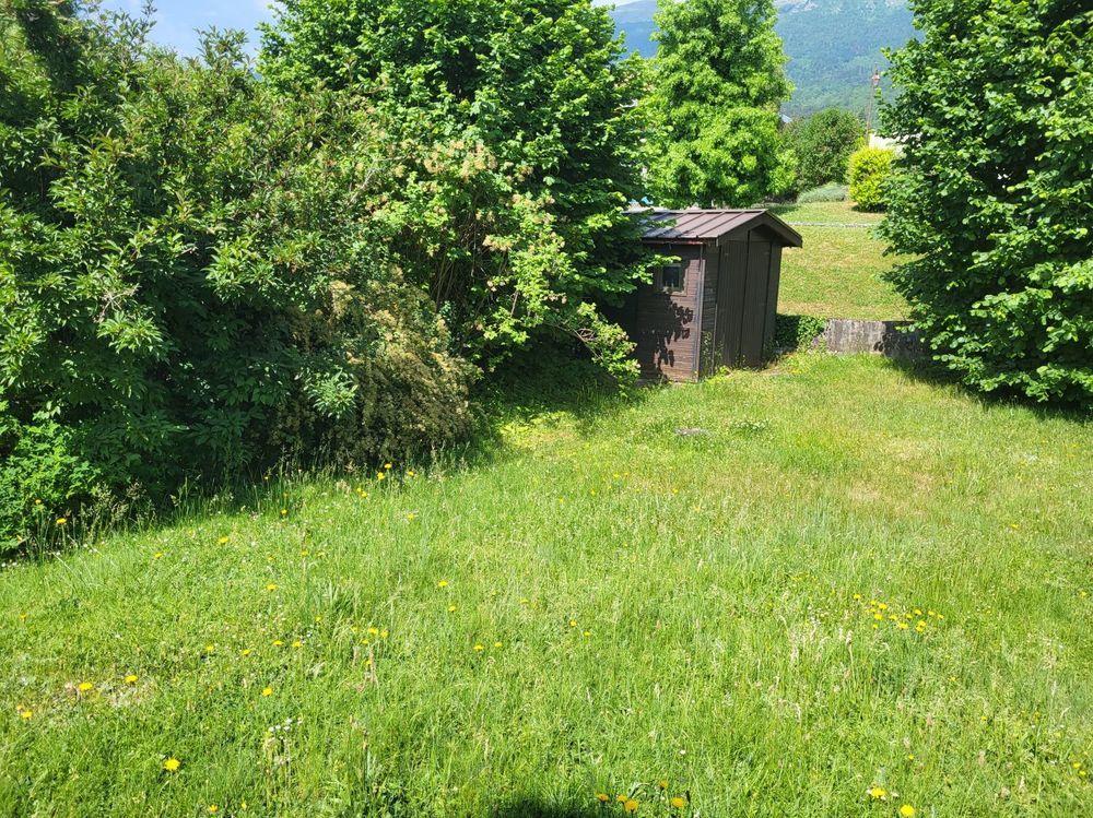 � vendre  Maison Thoiry (01710)