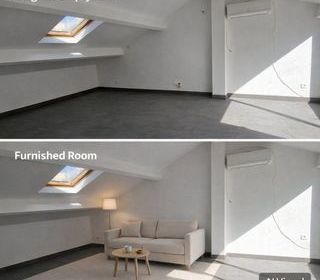  Appartement � louer 2 pi�ces 25 m�