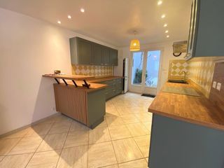  Appartement � vendre 4 pi�ces 85 m�