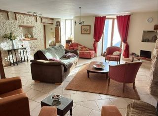  Maison � vendre 5 pi�ces 155 m�