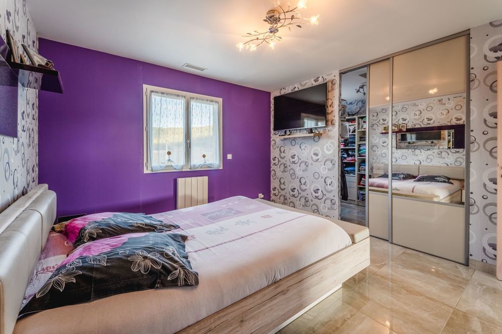 � vendre  Maison Font�s (34320)