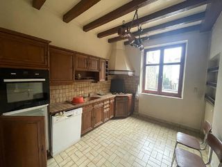  Maison � vendre 8 pi�ces 138 m�