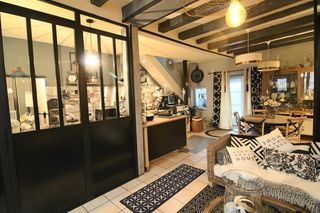  Maison � vendre 4 pi�ces 85 m�