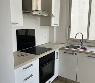  Appartement � louer 2 pi�ces 38 m�