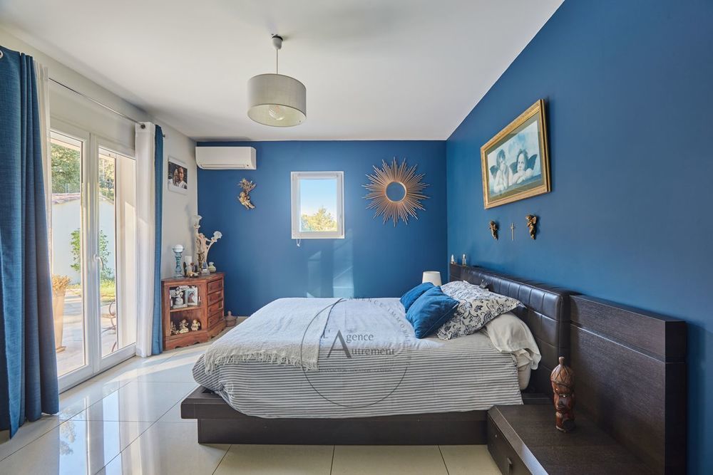 � vendre  Maison Simiane-Collongue (13109)