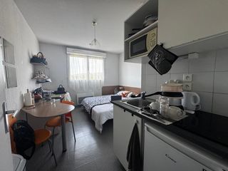  Appartement � vendre 2 pi�ces 19 m�