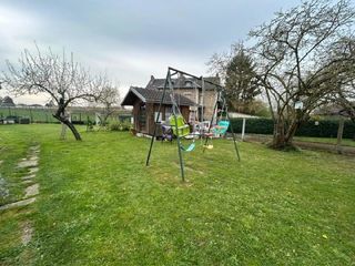  Maison � vendre 6 pi�ces 120 m�