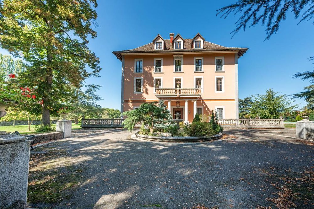 � vendre  Maison Thonon-les-Bains (74200)