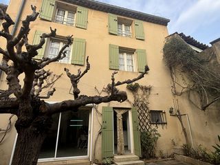  Maison � vendre 10 pi�ces 240 m�