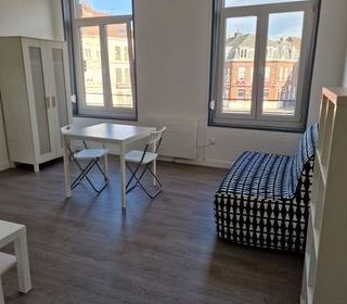  Appartement � louer 1 pi�ce 21 m�