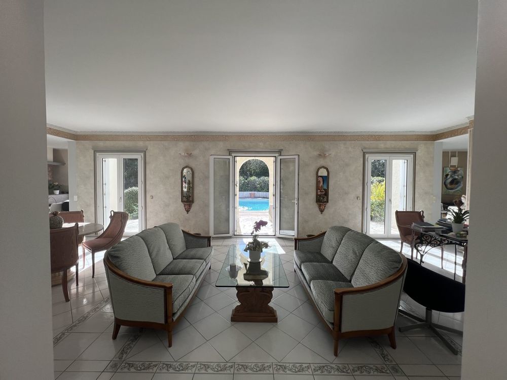 � vendre  Maison Saint-Mathieu-de-Tr�viers (34270)