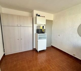  Appartement � vendre 1 pi�ce 21 m�