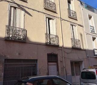  Immeuble � vendre 6 pi�ces 140 m�