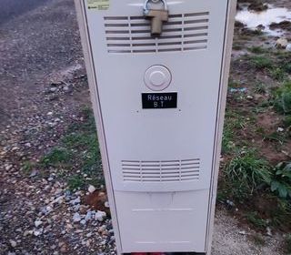  Terrain � vendre 1 pi�ce 303 m�