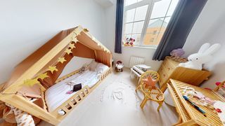  Appartement � vendre 4 pi�ces 86 m�