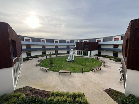   Studio R�sidence HARMONY Appartement - 1 pi�ce(s) - 18 m�