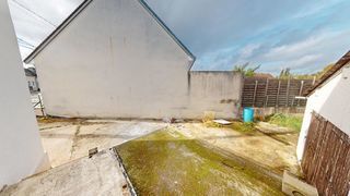  Maison � vendre 4 pi�ces 109 m�