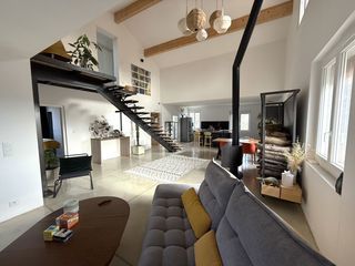  Maison � vendre 5 pi�ces 150 m�