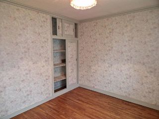  Maison � vendre 3 pi�ces 60 m�