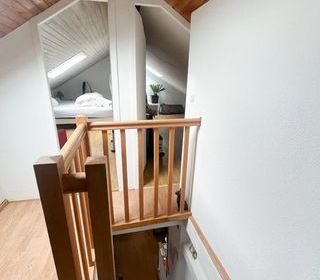  Appartement � vendre 3 pi�ces 38 m�