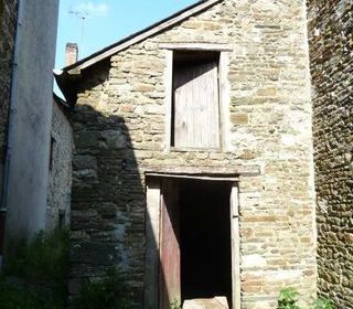  Maison � vendre 3 pi�ces 69 m�