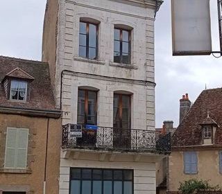  Immeuble � vendre 6 pi�ces 111 m�