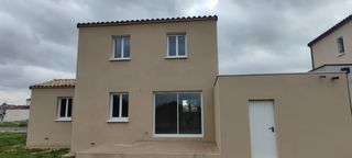 Maison 4 pi�ces 80 m� Jonquieres saint vincent