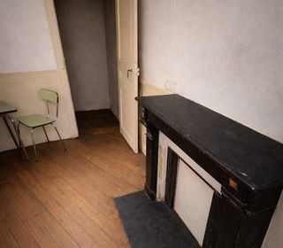  Appartement � vendre 1 pi�ce 21 m�