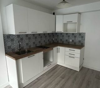  Appartement � vendre 2 pi�ces 53 m�