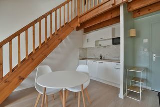  Appartement � louer 1 pi�ce 33 m�