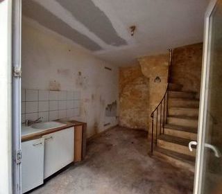  Maison � vendre 4 pi�ces 40 m�